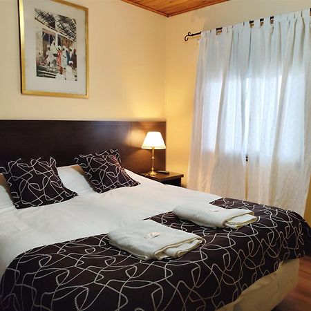 Las Retamas B&B Ushuaia Esterno foto